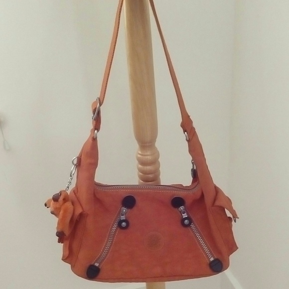 Kipling Handbags - Kipling Morrisey clutch bag